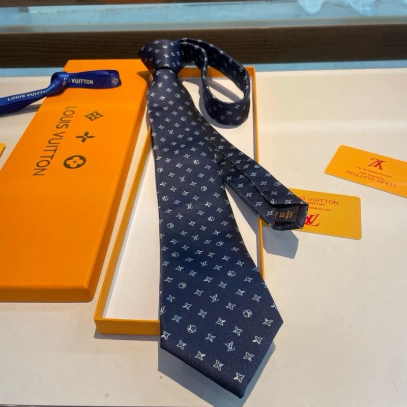 Louis Vuitton Neckties